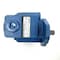 Permco Bushing, Hyd Pump, Low Displcment P124A185PLZA1554 - alternate 2